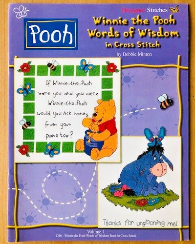 Winnie the pooh words - winnie,