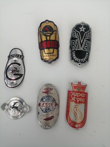 Job lot vintage - lot,
