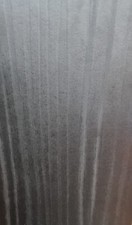 NEW Black Ash wood grain