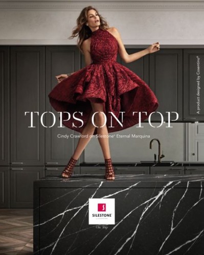 Silestone quartz black - , eternal