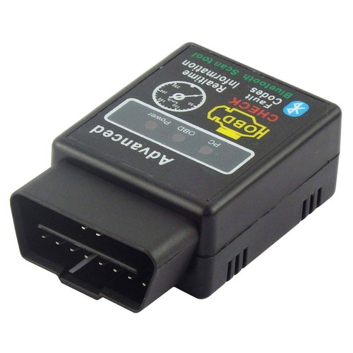 New elm327 odb odb2 1 - new,