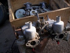 TRIUMPH SPITFIRE 1300 CC SU