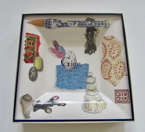 Gien france gri - gri,