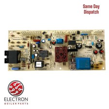 HALSTEAD ACE/ACE HIGH PCB 988410 500615