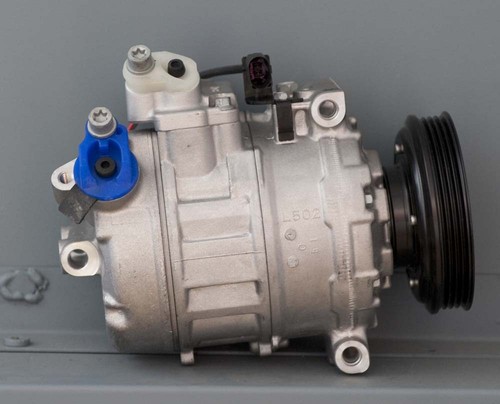 Compressor audi 3 - a/c, 3.a