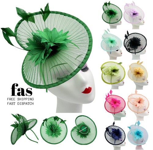 Women fascinator headband - women's,
