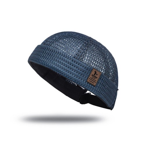 Men breathable brimless - men's,