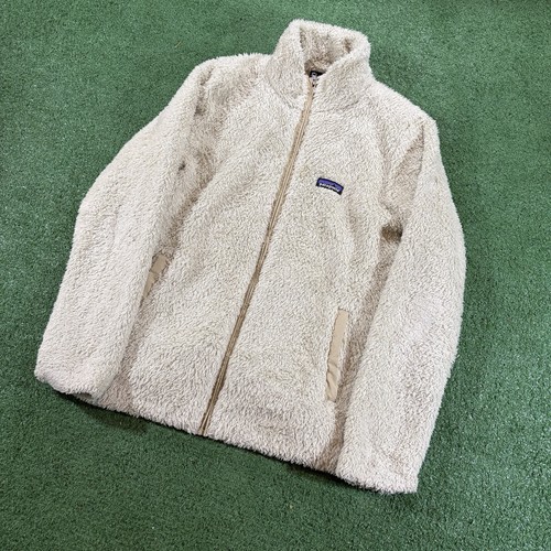 Patagonia womens cream - , tan
