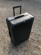 Rimowa Suitcase Large