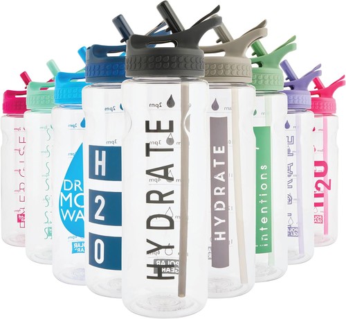 Polar gear 750ml black - 750ml,