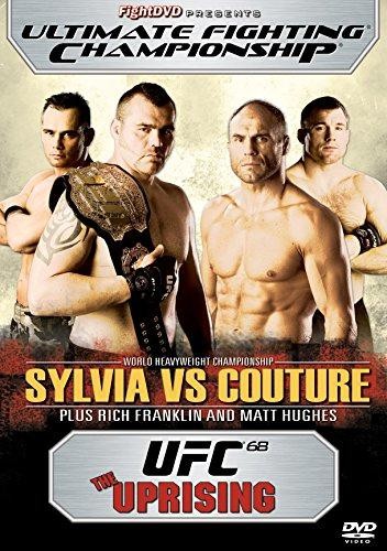 Ufc ultimate fighting - ufc,