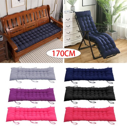 Sun lounger cushion bench - sun,