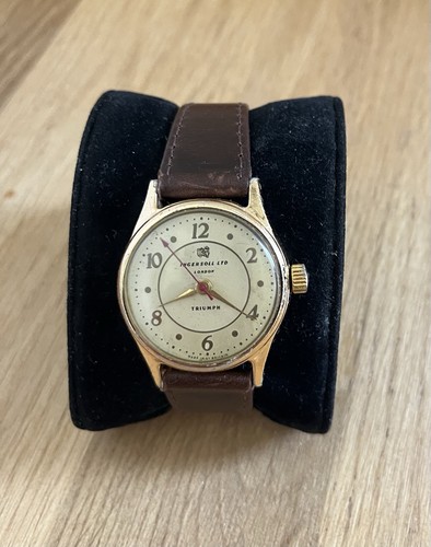 Ingersoll london triumph - ingersoll,