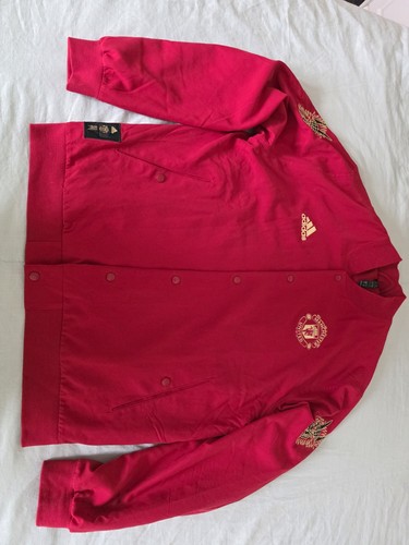 Adidas manchester united - adidas,