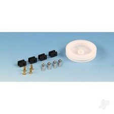 Hitec HS725BB Winch Servo Drum