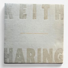 Keith Haring graphic A