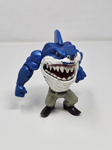 Street sharks ripster action - sharks,