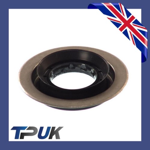 Ford transit rear - axle, pinion