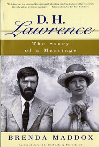 Lawrence the story of - d,