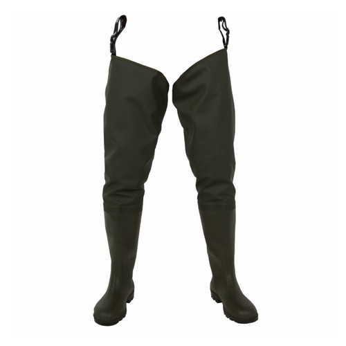 Vass 600 pvc thigh - vass, uk