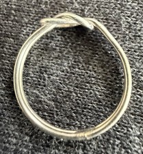 Sterling Silver Handcrafted