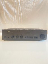 Nad 3020 series integrated - nad,
