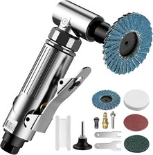 Compressed Air Angle Die