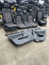 Volkswagen golf gti - vw,