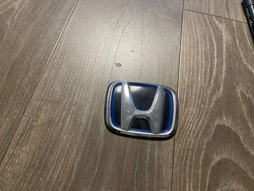 Honda jazz other front - gr,