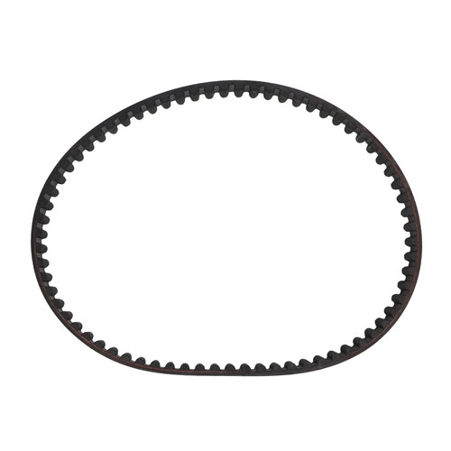 Motorcycle drive belt - motorcycle, rubber