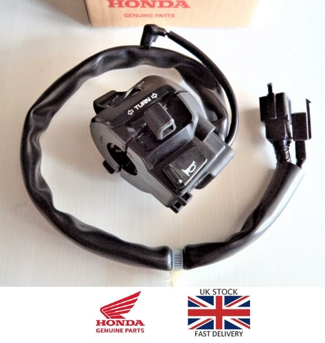 Genuine honda cbr250r left - cbr250r,