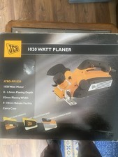 JCB. JCBD-PP1020 Electric