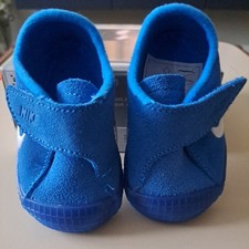 Nike WAFFLE 1 Crib Baby Shoes