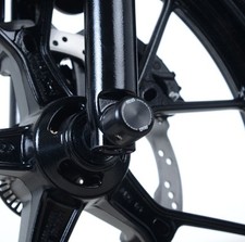 FRONT FORK PIN PROTECTORS PAIR