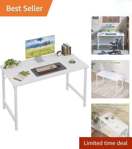 Elegant 100 desk - 100, cm