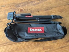 Inca I3130B Lightweight Tripod