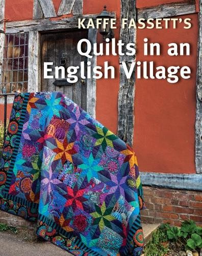 Kaffe fassett quilts an - fassett's,
