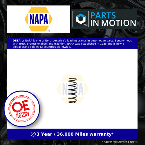 Coil springs - coil,