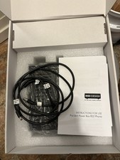 Pro-Ject RS2 Phono PSU Power