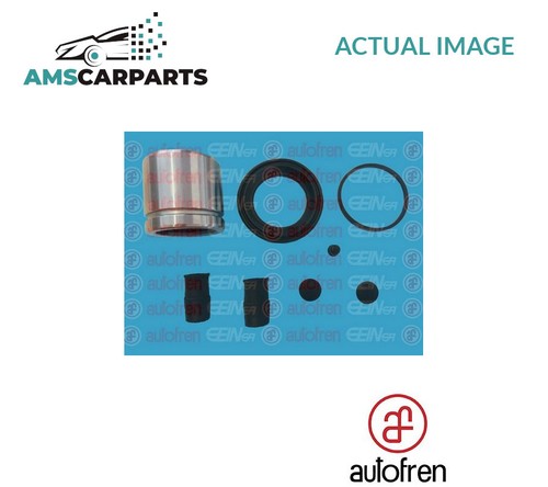 Brake caliper repair - brake, kit