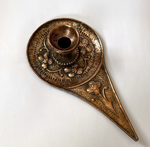 Antique 1895 john pearson - antique,