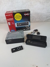 Sony CDX-GT310 Car Radio
