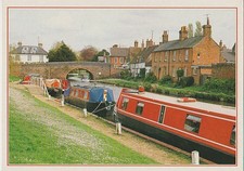 The Kennet & Avon Canal