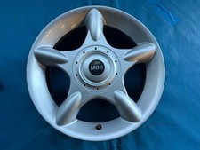 BMW Mini One/Cooper/S 16" R83