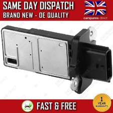 MASS AIR FLOW MAF SENSOR METER