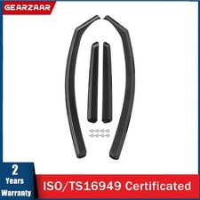 Wind Deflectors Fit for