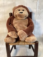 HAUNTED NOT DOLL MONKEY  HOT