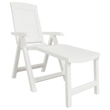 Sun Lounger Outdoor Reclining