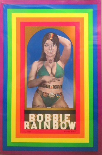 Peter blake bobbie - peter,
