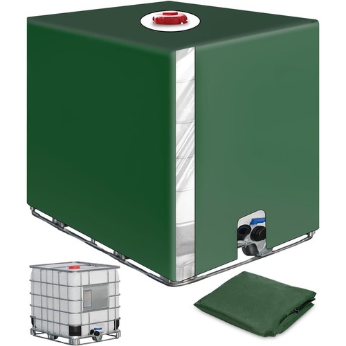 1000l ibc tank - cover, sun